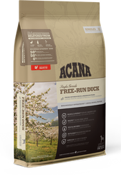 Free-Run Duck